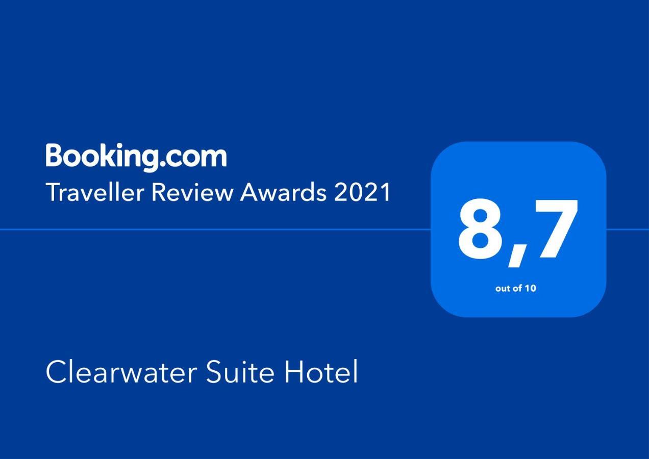 Clearwater Hotel Ltd Fort Mcmurray Ngoại thất bức ảnh