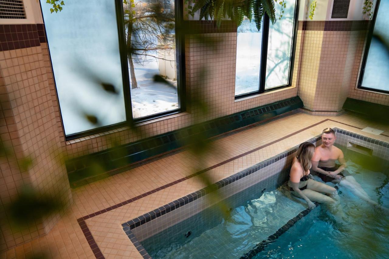 Clearwater Hotel Ltd Fort Mcmurray Ngoại thất bức ảnh