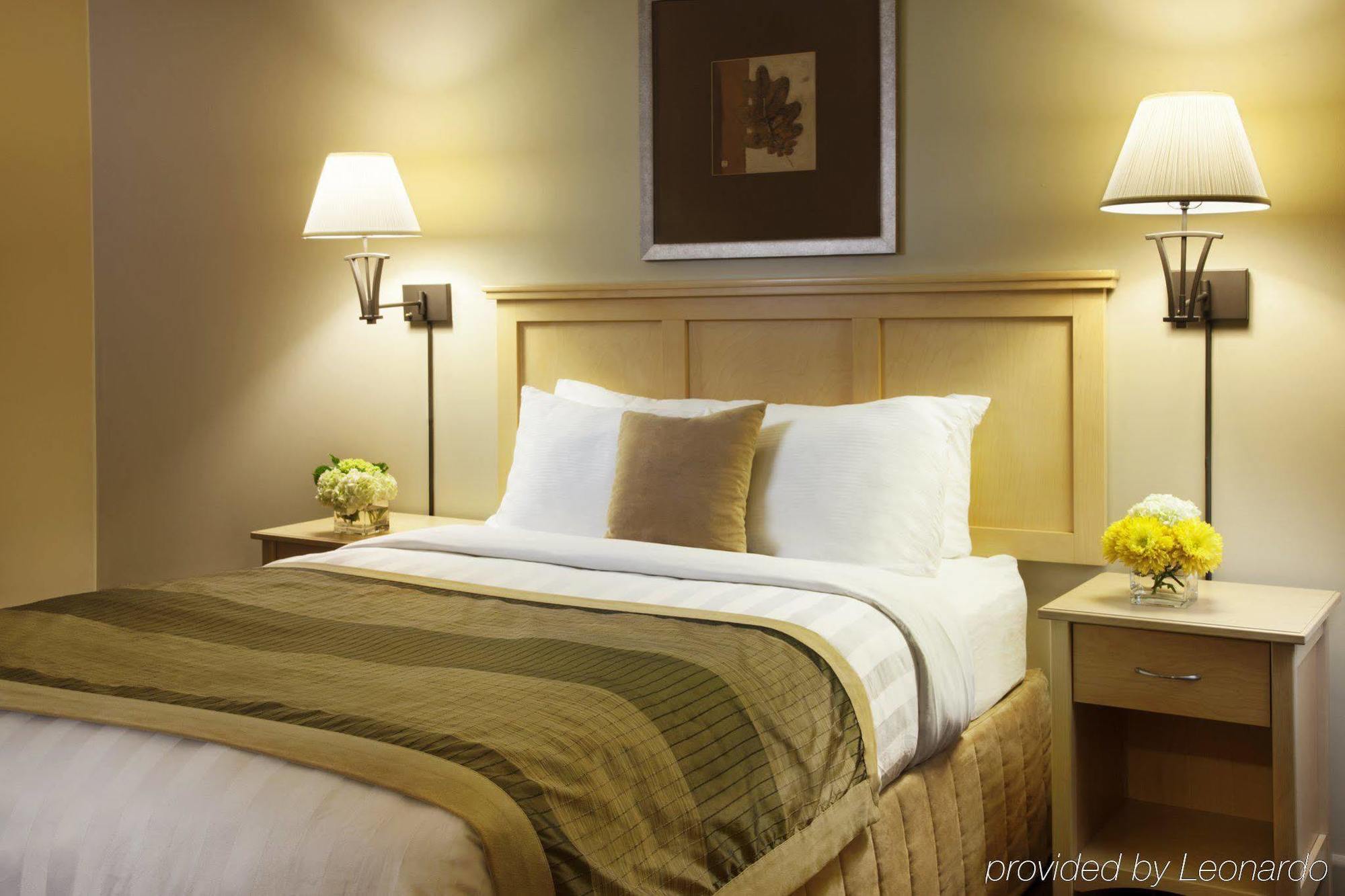 Clearwater Hotel Ltd Fort Mcmurray Ngoại thất bức ảnh