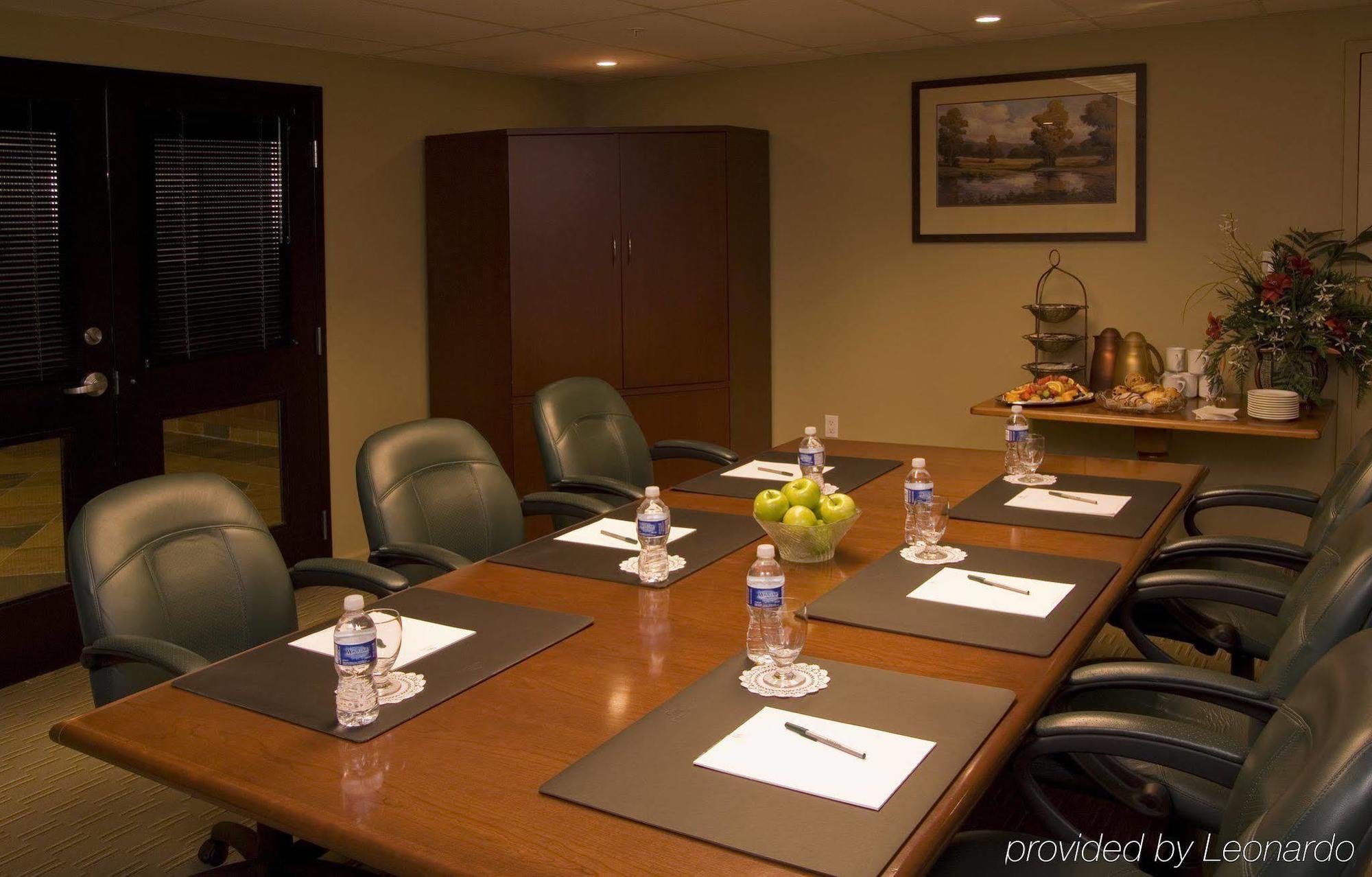 Clearwater Hotel Ltd Fort Mcmurray Tiện nghi bức ảnh